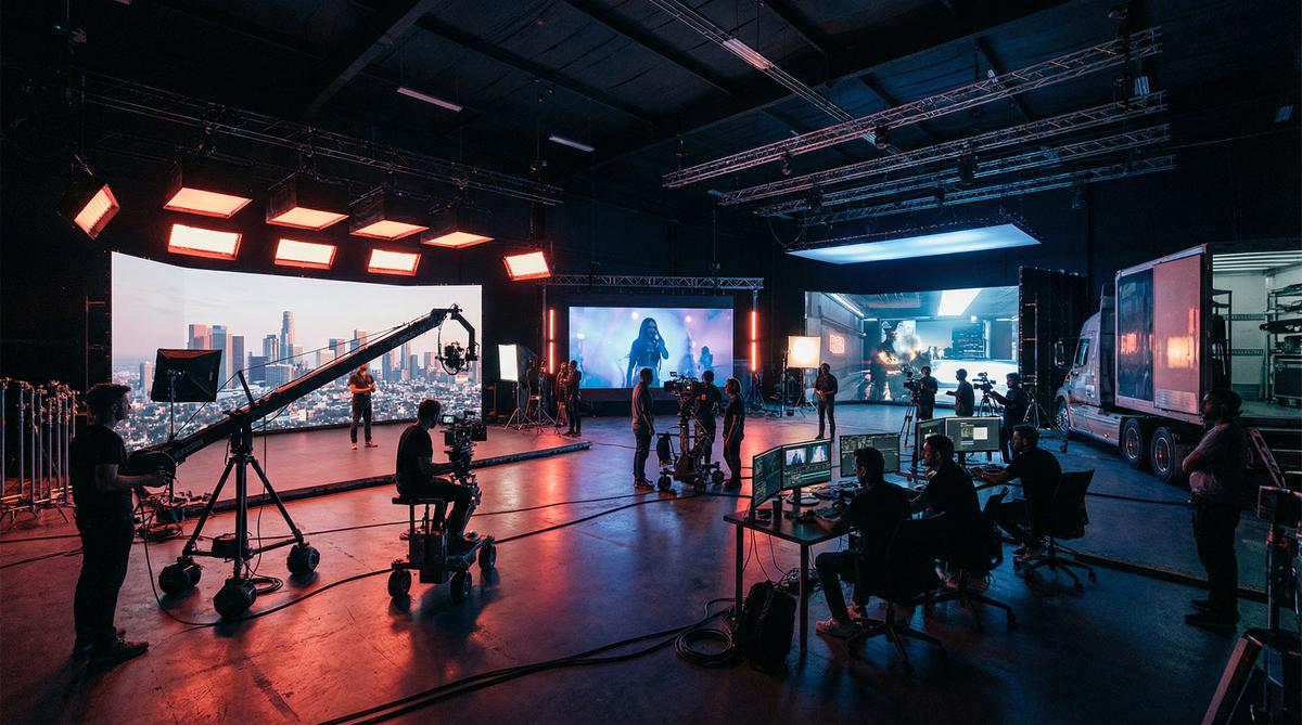 黄色仓库视频获奖作品-黄色仓库之光